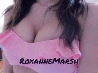 RoxanneMarsh