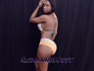 RoxanneWest