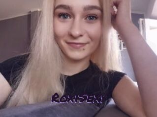 RoxiSexy