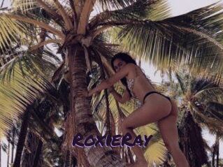 RoxieRay