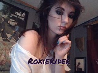 RoxieRider