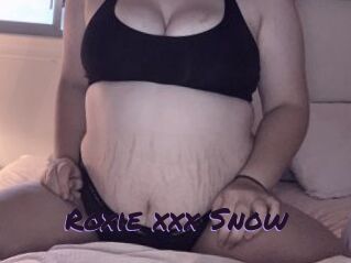 Roxie_xxx_Snow