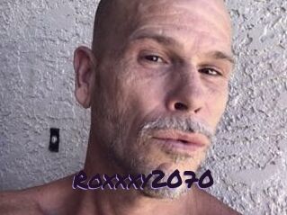 Roxxxy2070