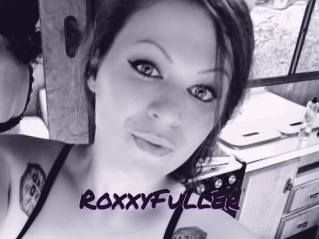 RoxxyFuller