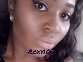 Roxy102