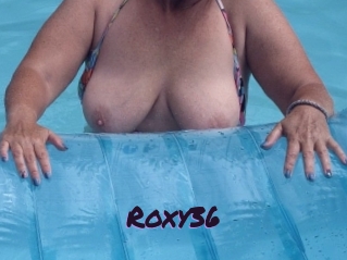 roxy36 Le Cul Gratuit