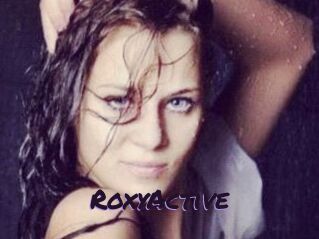 RoxyActive