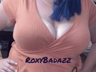 RoxyBadazz
