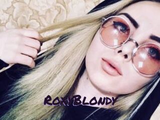 RoxyBlondy