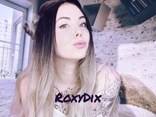 RoxyDix