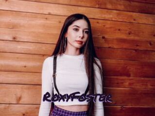 RoxyFoster