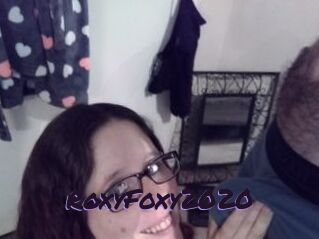 RoxyFoxy2020