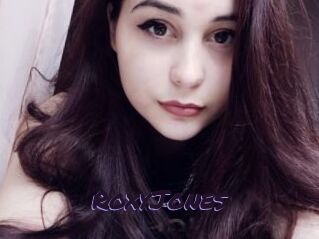 RoxyJones