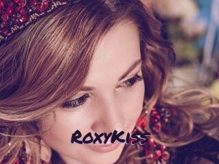 Roxy_Kiss_