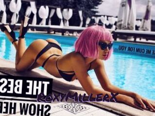 RoxyMillerX