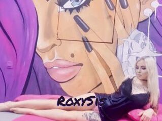RoxySis