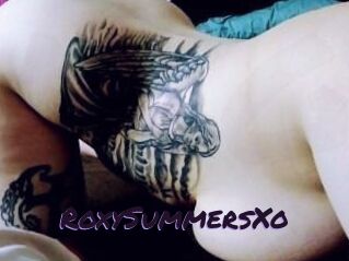 Roxy_SummersXo