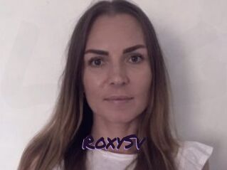 RoxySv