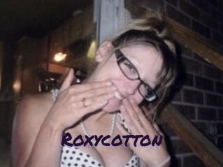 Roxy_cotton