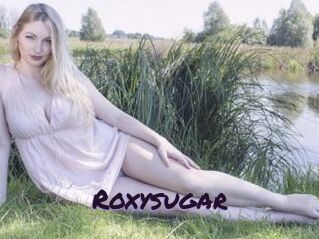 Roxysugar