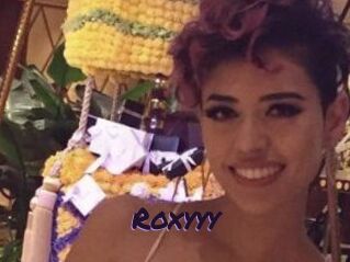 Roxyyy