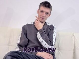 RoyBowen