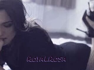 RoyalRosa