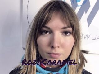 RozaCaramel