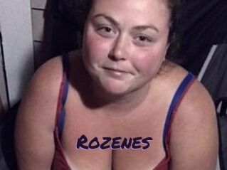 Rozenes