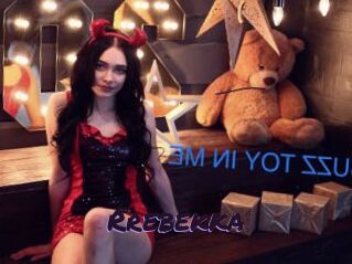 Rrebekka