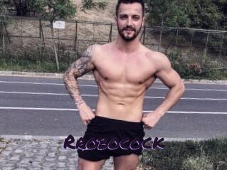 Rrobocock