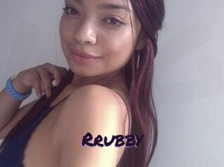 Rrubby
