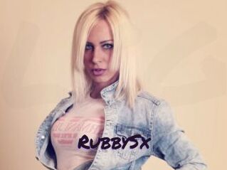 RubbySx