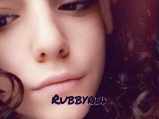 Rubbyred