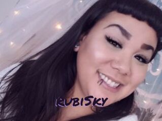 RubiSky