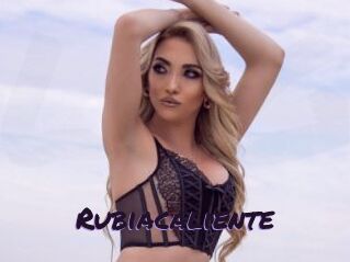 Rubiacaliente