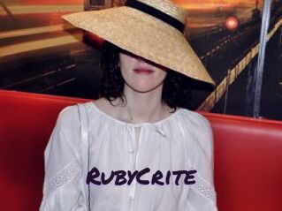 RubyCrite