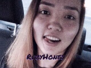 RubyHoney