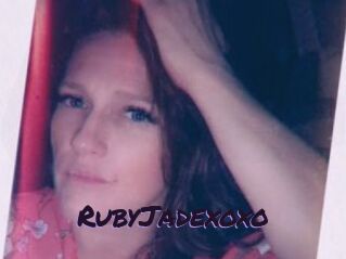 RubyJadexoxo