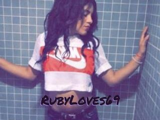 RubyLoves69