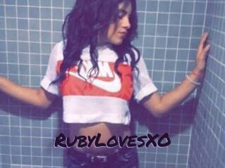 RubyLovesXO