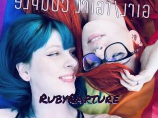 RubyRapture