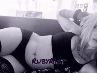 RubyRiot