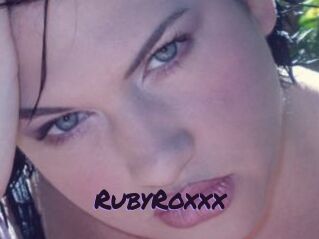RubyRoxxx