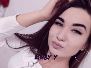 Ruby_y