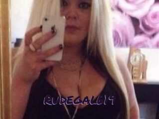 Rudegal619