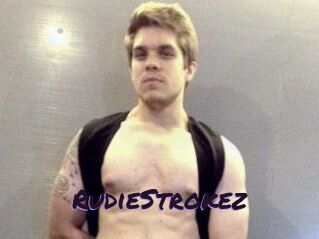 Rudie_Strokez