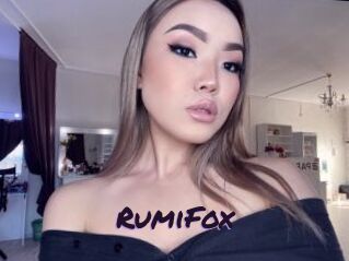 RumiFox