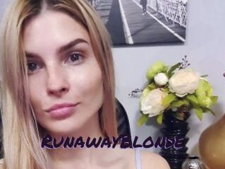 RunawayBlonde
