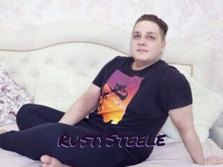 RustySteele